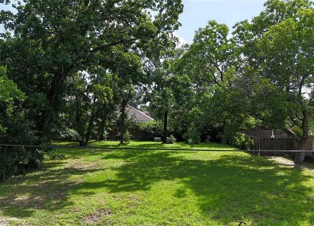 Property at 506 E Main St, Forney, TX 75126