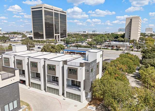 Property at 4060 Spring Valley Rd #403, Farmers Branch, TX 75244, 3 beds, 3 baths
