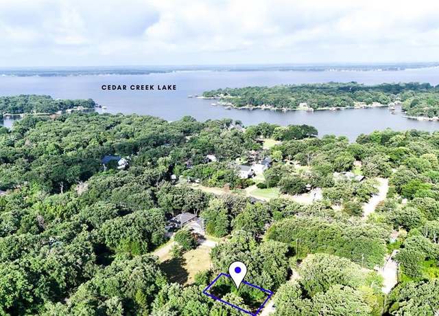 Property at 143 Kiowa Trl, Mabank, TX 75156