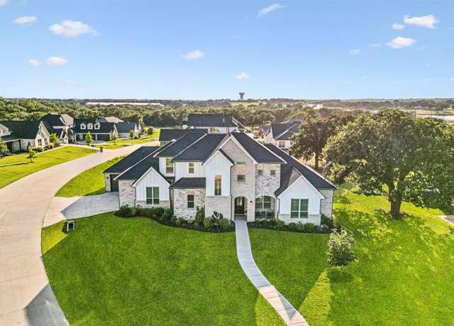 Property at 4309 Laura Ln, Flower Mound, TX 75022, 5 beds, 4.5 baths