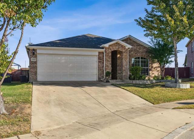 Property at 15944 Avenel Way, Fort Worth, TX 76177, 3 beds, 2 baths