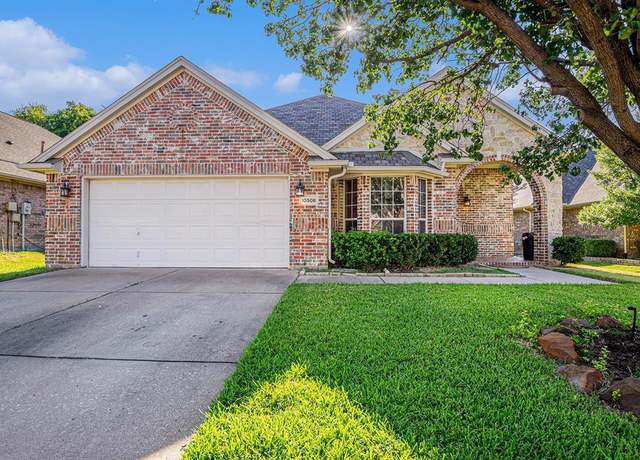 Property at 10508 Stoneside Trl, Fort Worth, TX 76244, 3 beds, 2 baths