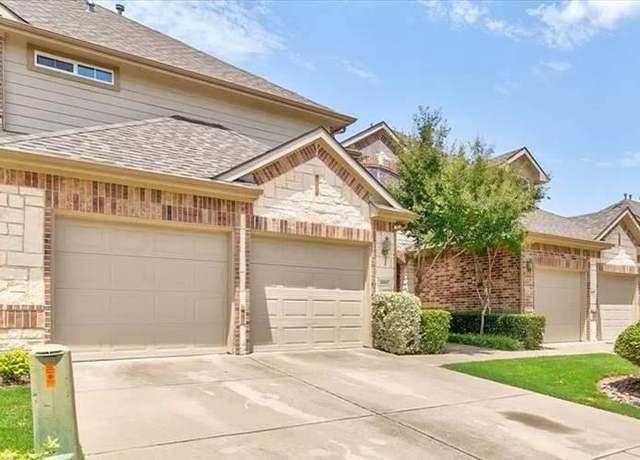 Property at 4105 Cobblestone Dr, Carrollton, TX 75007, 3 beds, 3.5 baths