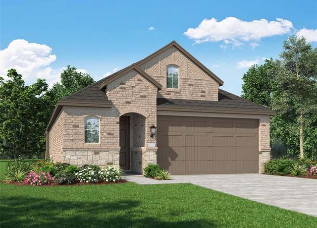 Property at 5024 Strait Way, Royse City, TX 75189, 4 beds, 3 baths