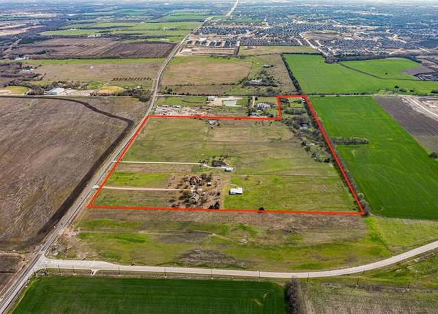 Property at TBD Fm 2478, Celina, TX 75009