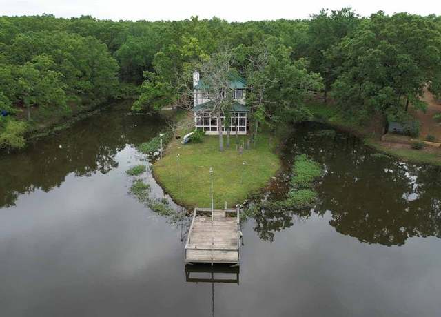 Property at 670 CR 1699, Alba, TX 75410, 2 beds, 2 baths
