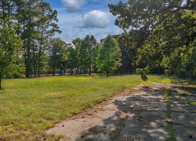 Property at TBD FM 560, Hooks, TX 75561
