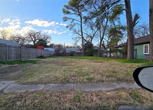 Property at 2815 Reed Ln, Dallas, TX 75215