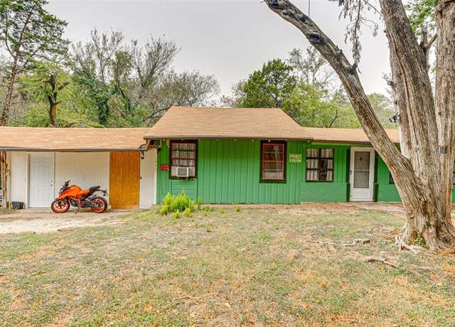 Property at 1445 Joe Wilson, Cedar Hill, TX 75104, 3 beds, 2 baths