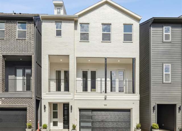 Property at 2544 Carolwood Ln, Dallas, TX 75212, 3 beds, 2.5 baths