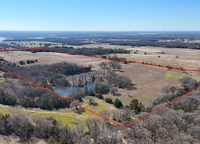 Property at TBD County Road 2615, Ivanhoe, TX 75447