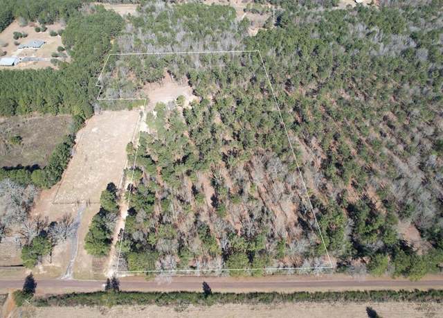 Property at TBD-C County Road 3198, Mount Enterprise, TX 75681