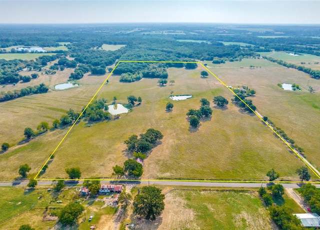 Property at 1408 County Road 3341 N, Sulphur Springs, TX 75482