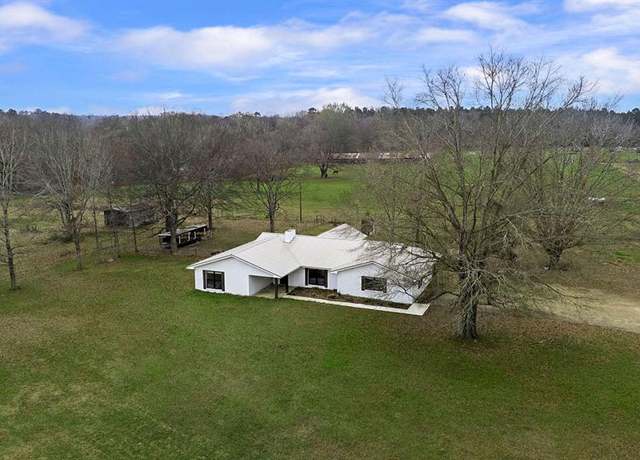 Property at 1122 County Road 428, Tenaha, TX 75974, 4 beds, 3 baths