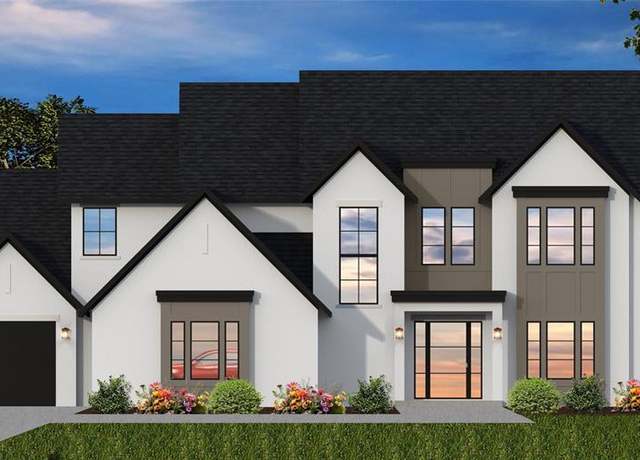 Property at 2512 Pointe Ct, Colleyville, TX 76034, 4 beds, 4.5 baths
