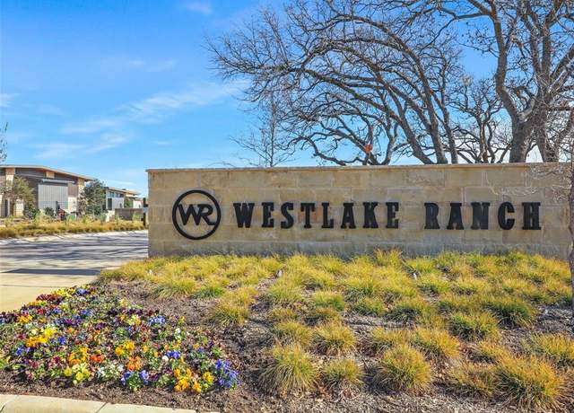 Property at 2624 Magnolia Cir, Westlake, TX 76262