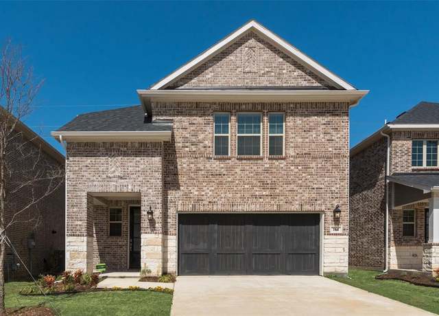 Property at 164 Adelina Dr, Little Elm, TX 75068, 3 beds, 2.5 baths