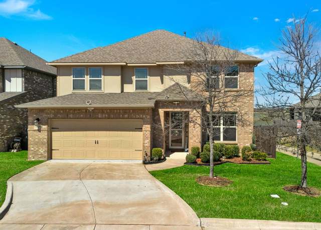 Property at 2025 Lake Front Trl, Garland, TX 75043, 4 beds, 3 baths