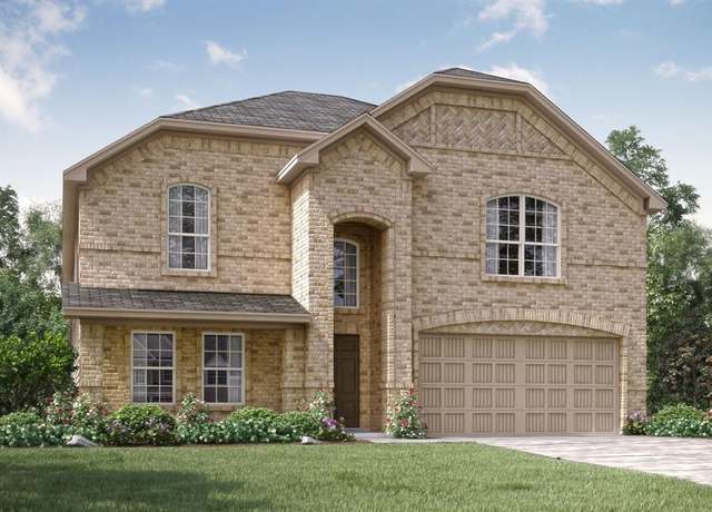 Property at 3512 Falcon Field Dr, Mesquite, TX 75181, 4 beds, 3.5 baths