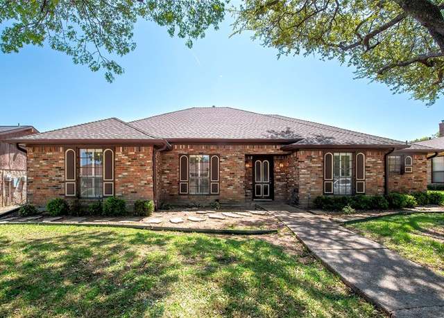 Property at 2608 Downing Dr, Plano, TX 75023, 4 beds, 2 baths