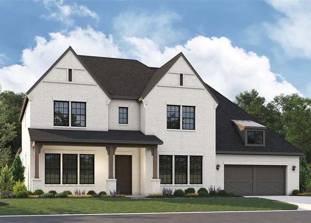 Property at 610 Apogee Dr, Prosper, TX 75078, 5 beds, 6 baths