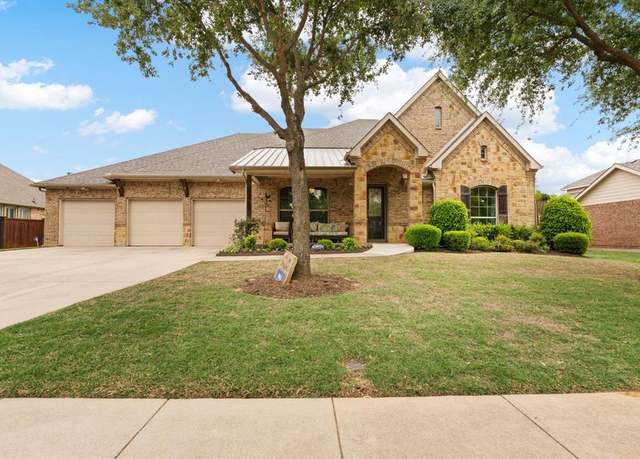 Property at 904 Killian Dr, Mansfield, TX 76063, 4 beds, 3.5 baths