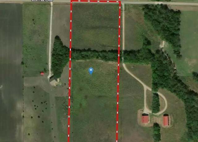 Property at 778 Bartley Rd, Whitewright, TX 75491