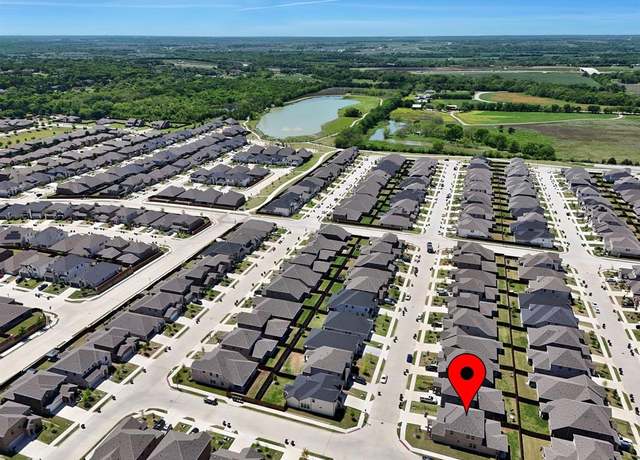 Property at 1409 Kirkdale Dr, Melissa, TX 75454, 4 beds, 3.5 baths