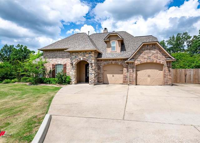 Property at 149 Pegasus Rd, Stonewall, LA 71078, 4 beds, 3 baths