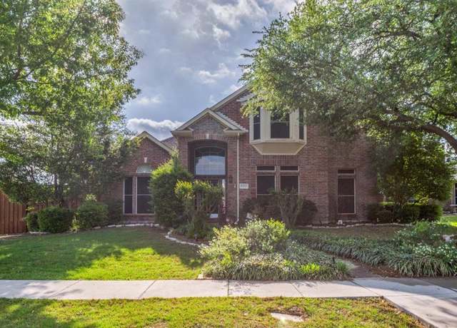 Property at 8320 Monica Cir, Plano, TX 75025, 4 beds, 2.5 baths