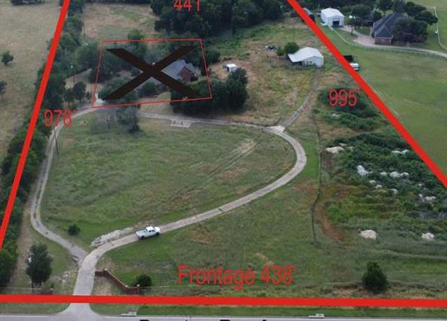 Property at tbd Preston Rd N, Celina, TX 75009