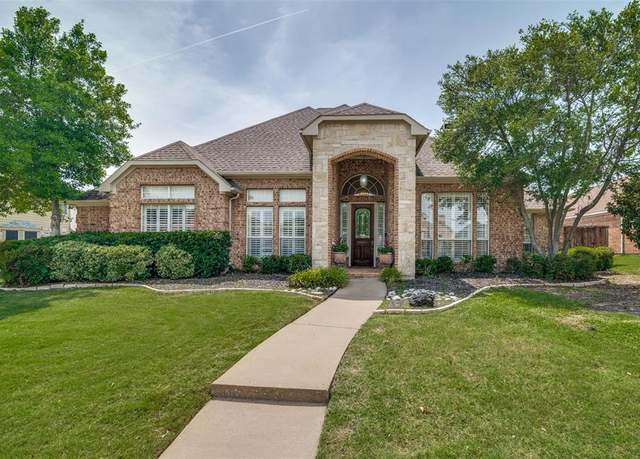 Property at 2305 Rosser Ct, Rowlett, TX 75088, 4 beds, 3 baths