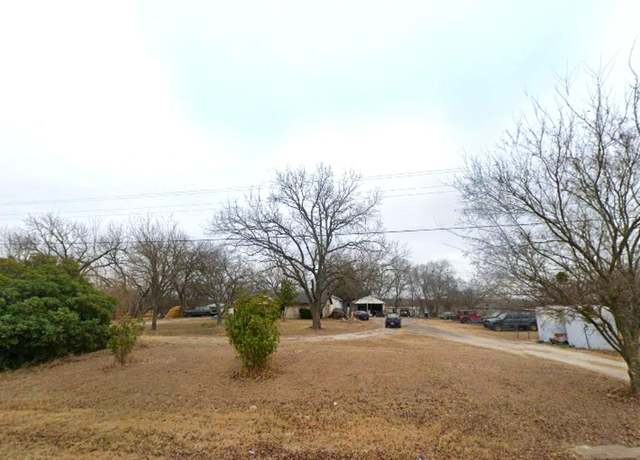 Property at 0 W FM 813, Palmer, TX 75152