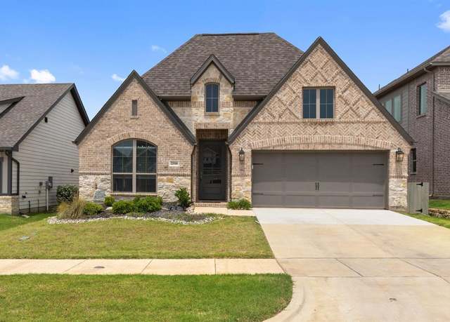 Property at 2316 Lazy Dog Ln, Northlake, TX 76247, 4 beds, 3 baths