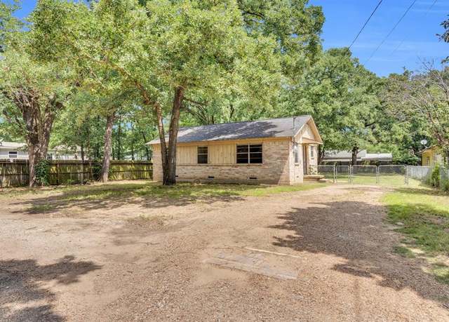 Property at 118 Dogwood Trl, Gun Barrel City, TX 75156, 2 beds, 1 bath