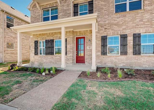 Property at 1840 Summer Aura, Mesquite, TX 75181, 3 beds, 2.5 baths