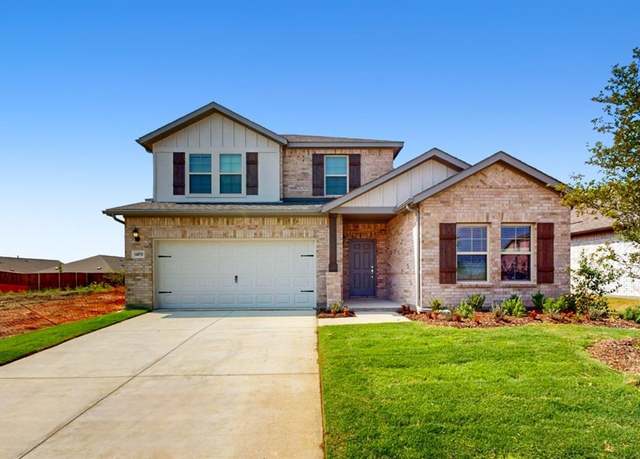 Property at 14058 Ladbroke St, Pilot Point, TX 76258, 4 beds, 3 baths