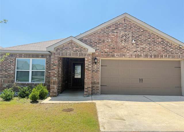 Property at 115 Sammy Fowler Ave, Venus, TX 76084, 3 beds, 2 baths