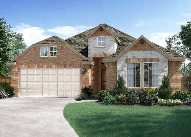 Property at 3513 Honeysuckle St, Melissa, TX 75454, 3 beds, 2.5 baths