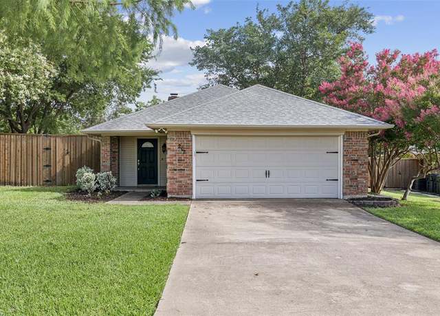 Property at 202 E 6th St, Prosper, TX 75078, 3 beds, 2 baths