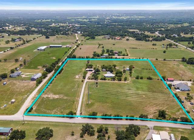 Property at 6550 Veal Station Rd, Weatherford, TX 76085