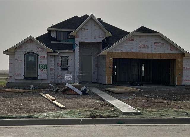 Property at 1329 Promised Land Rd, Hewitt, TX 76643, 4 beds, 2 baths