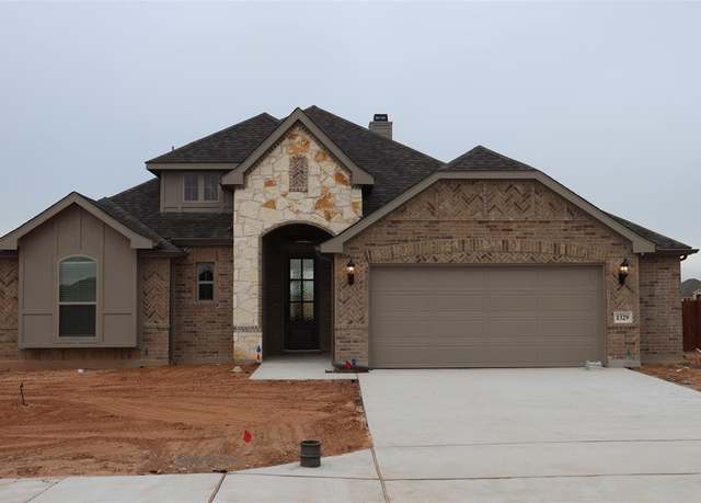 Property at 1329 Promised Land Rd, Hewitt, TX 76643, 4 beds, 2 baths