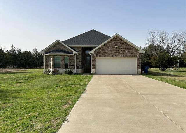 Property at 16664 County Road 3120, Purdon, TX 76679, 4 beds, 2 baths