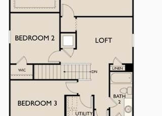 Property at 14145 Emeric St, Pilot Point, TX 76258, 4 beds, 2.5 baths