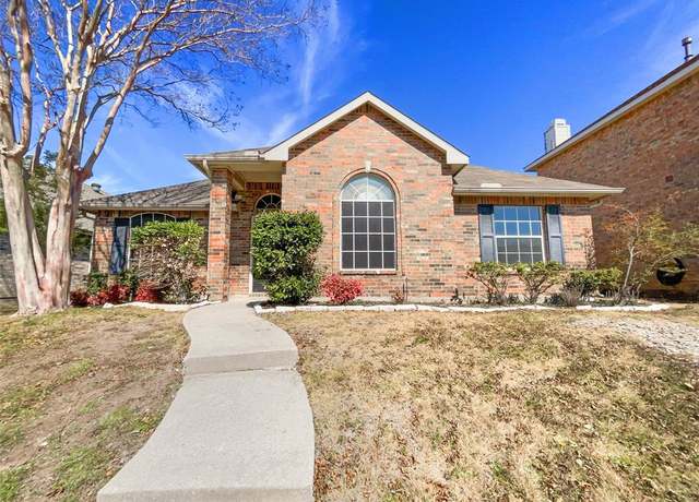 Property at 1123 Elm Brook Ct, Allen, TX 75002, 4 beds, 2 baths
