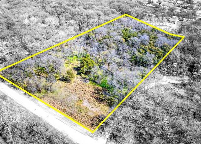 Property at TBD W River Trl, Weatherford, TX 76087