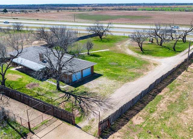 Property at 12222 US Highway 277 S, Hawley, TX 79525, 3 beds, 2 baths