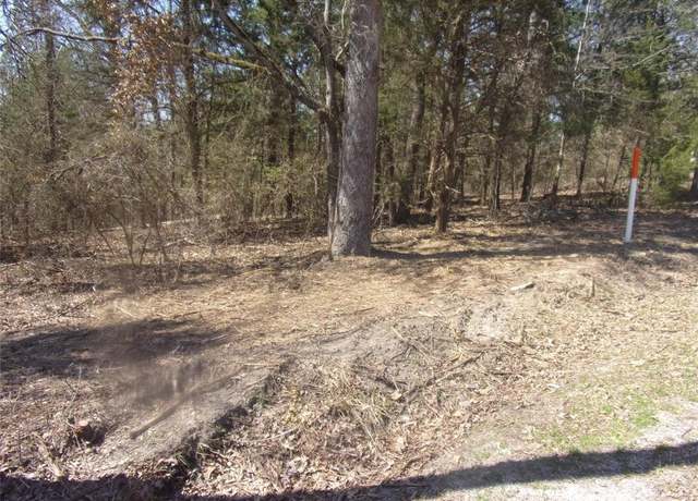 Property at tbd Whipporwil, Murchison, TX 75778
