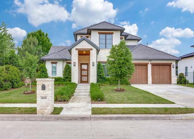 Property at 8601 Colina Ter, Benbrook, TX 76126, 4 beds, 3.5 baths